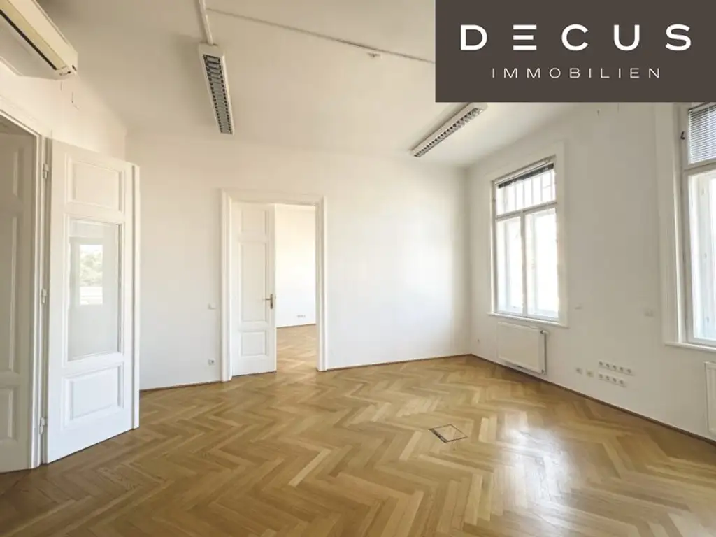 | 4 ZIMMER | SIEBENSTERNGASSE | AB SOFORT VERFÜGBAR | ALTBAU | BESICHTIGUNGEN MÖGLICH