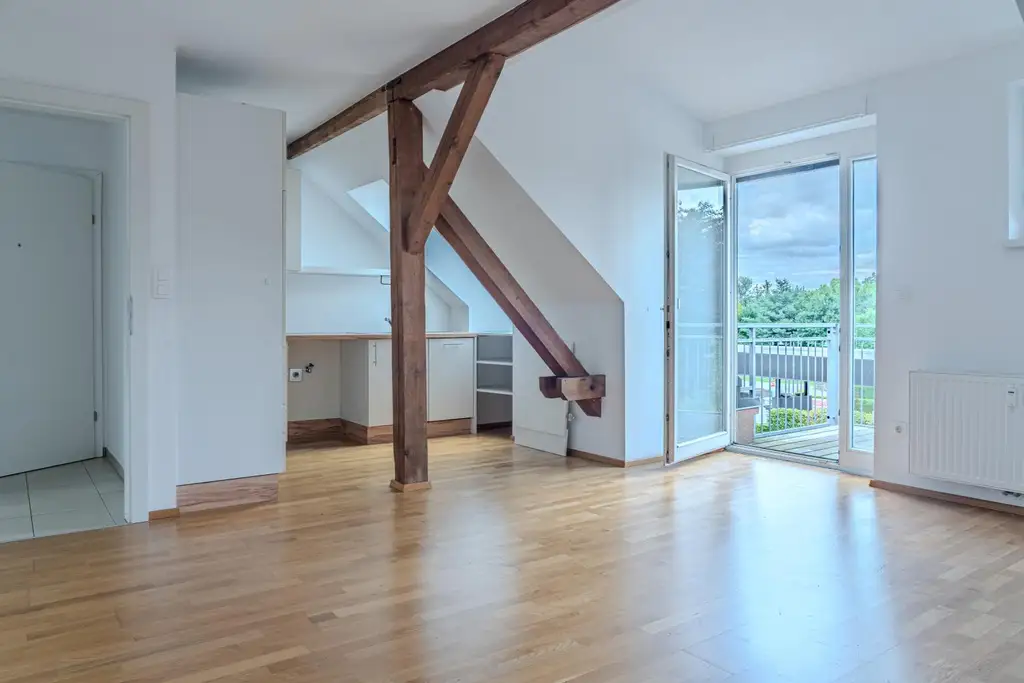 Anlageobjekt mit 3 Wohnungen und 2 Apartments in Leibnitz!