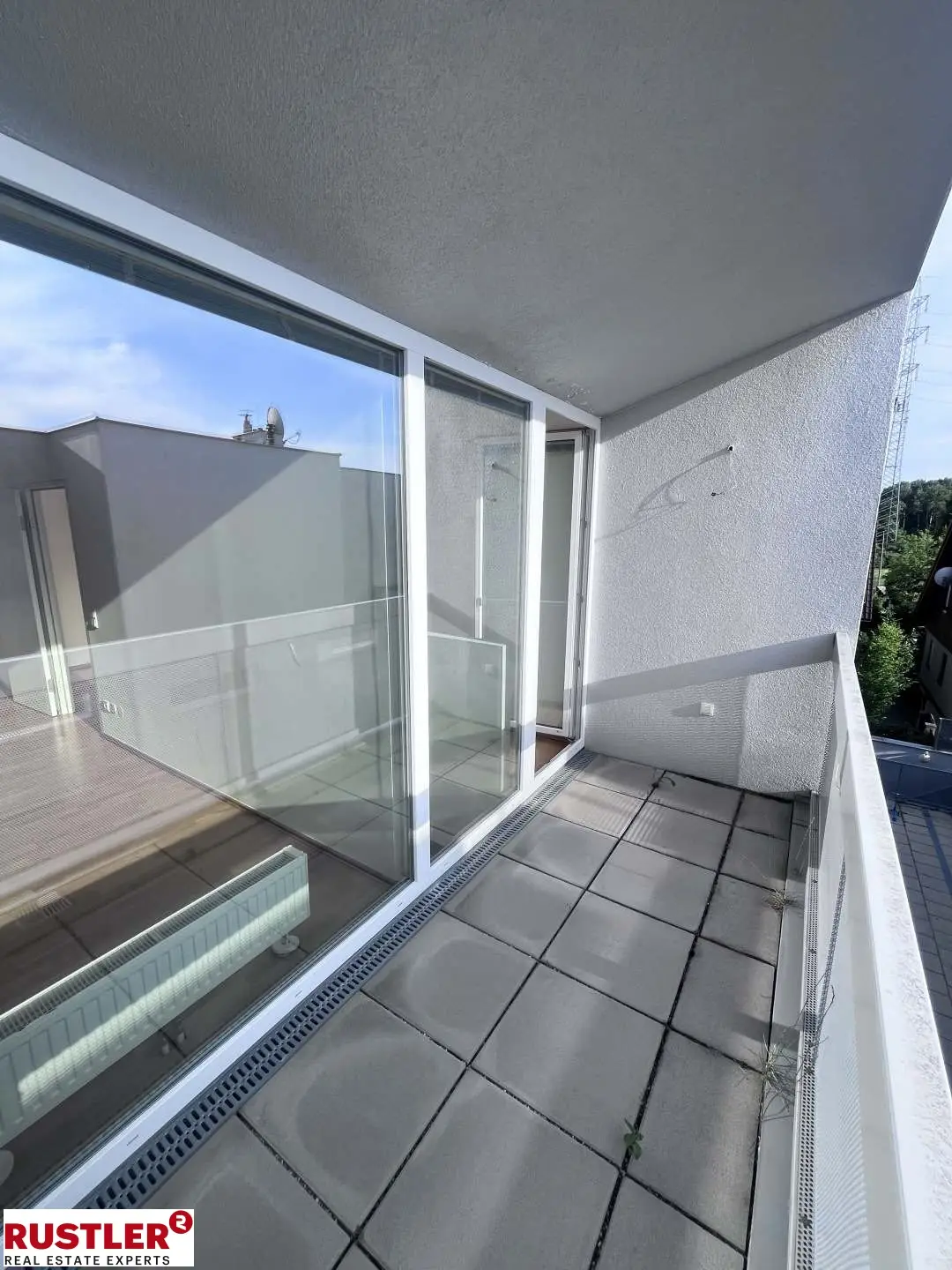 Loggia