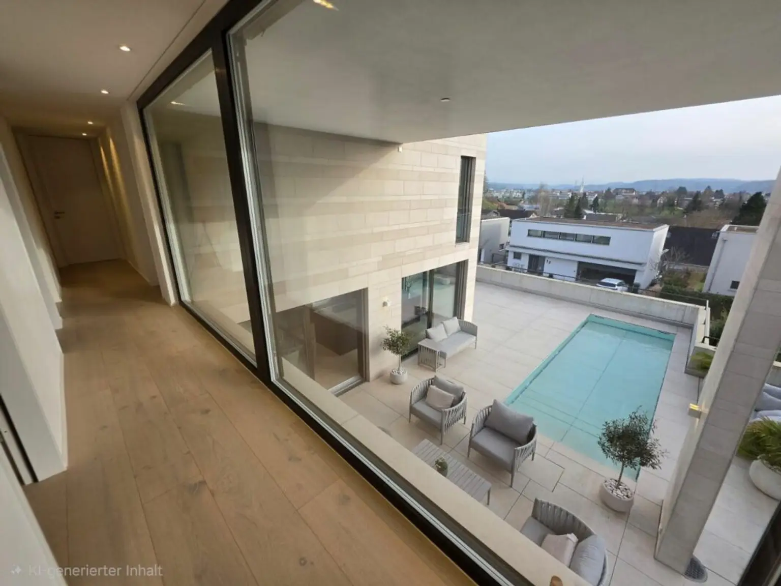 Luxus Villa an Top Lage