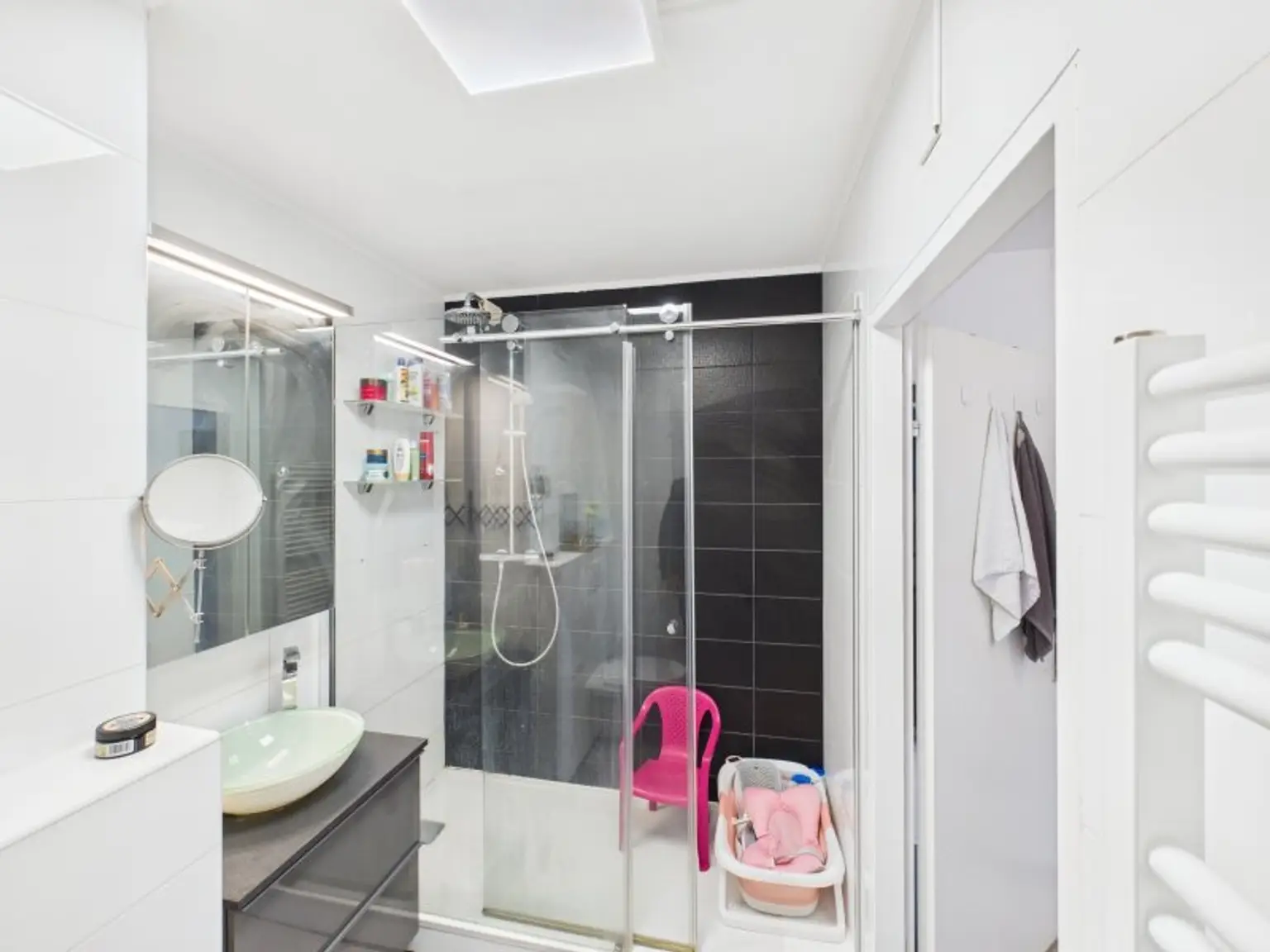 Charmante DG-Maisonette-Wohnung in 1110 Wien !
