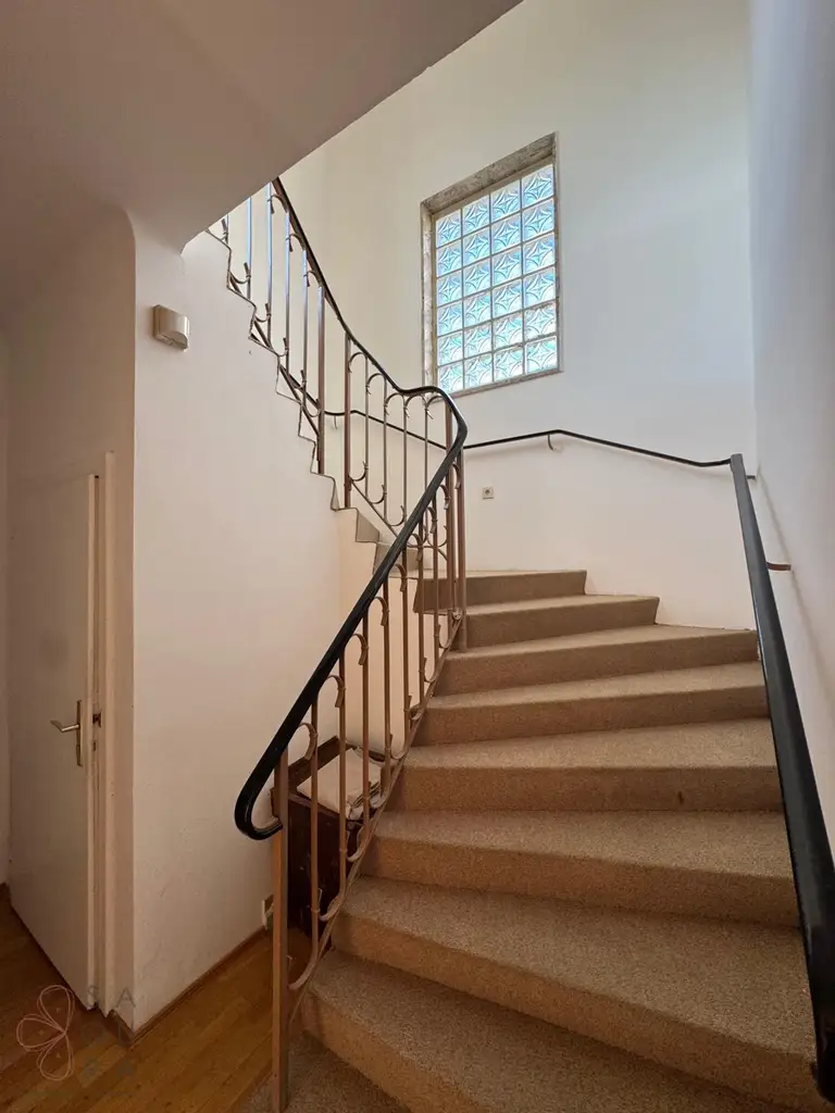 Investieren in Wien-Liesing – Renditeobjekt für Firmen oder Mitarbeiterunterkünfte