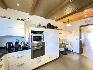 Küche OG