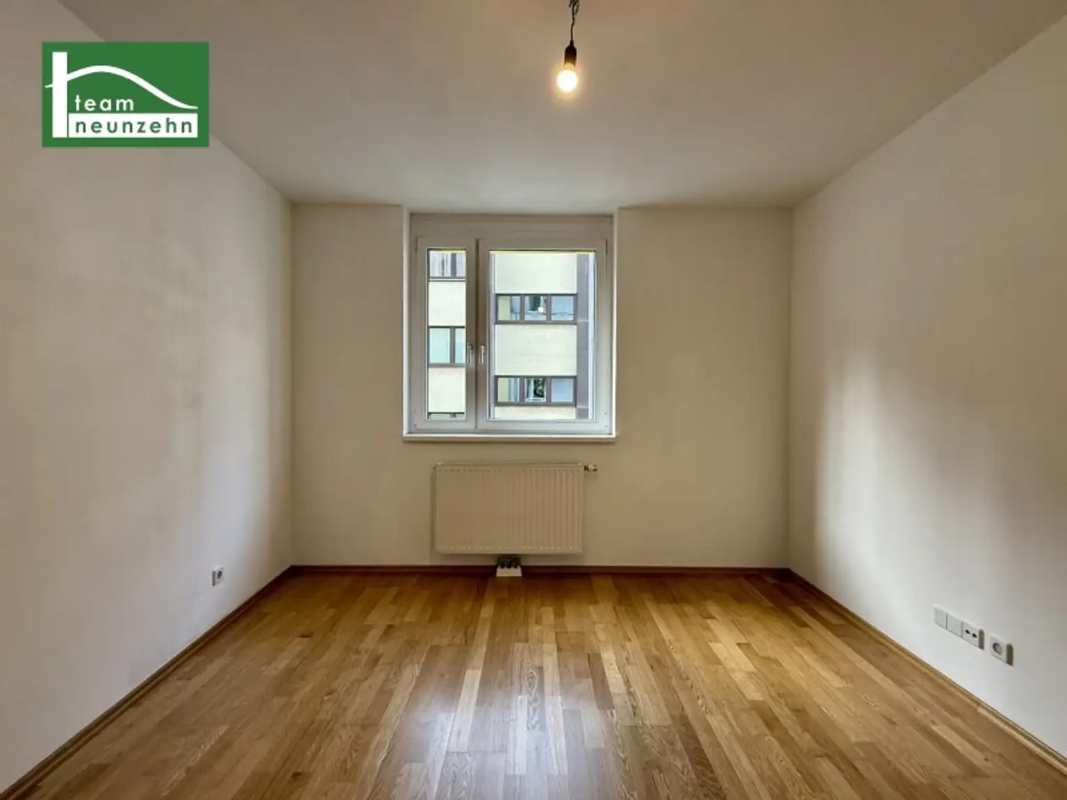 Ihr neues Zuhause in 1080 Wien: 3-Zimmer Wohnung inkl. Einbauküche und Balkon!