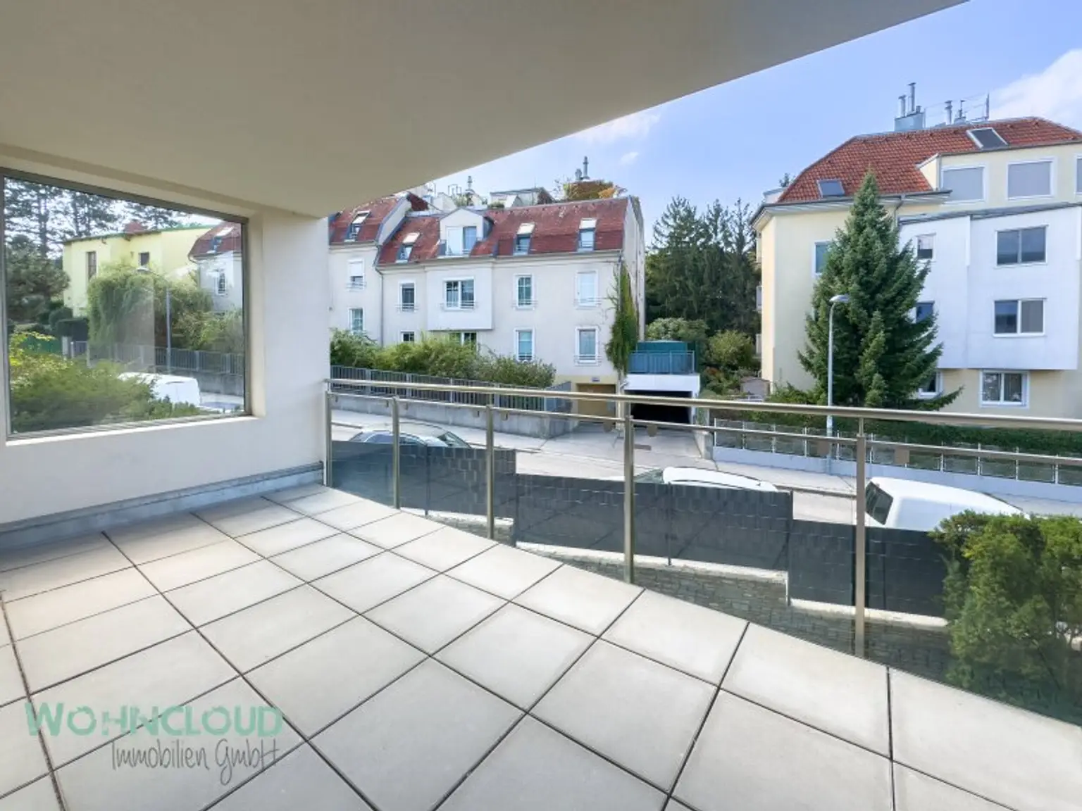 SANSSOUCI IN HIETZING - GEPFLEGT-GEWÜNSCHT-GEMIETET. TOP 4