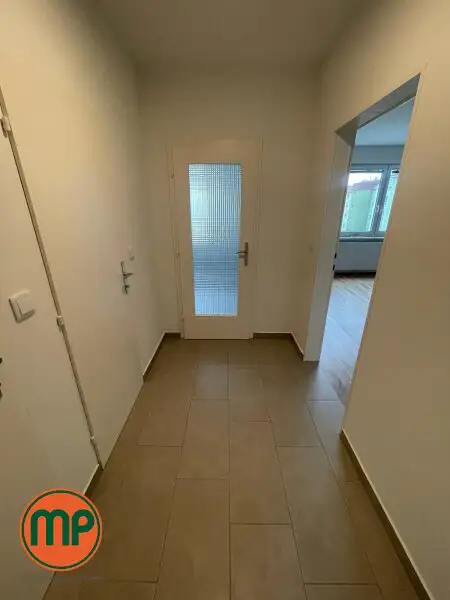 moderne 2 Zimmerwohnung in Floridsdorf - bezugsfertig und hell