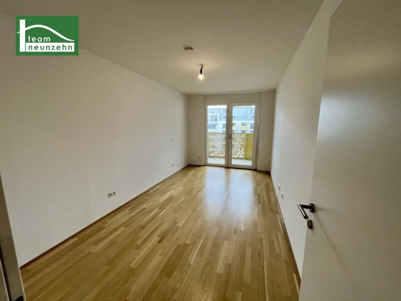 Moderne 3-Zimmer-Wohnung nahe Schanze – ruhige Lage, sofort beziehbar, provisionsfrei