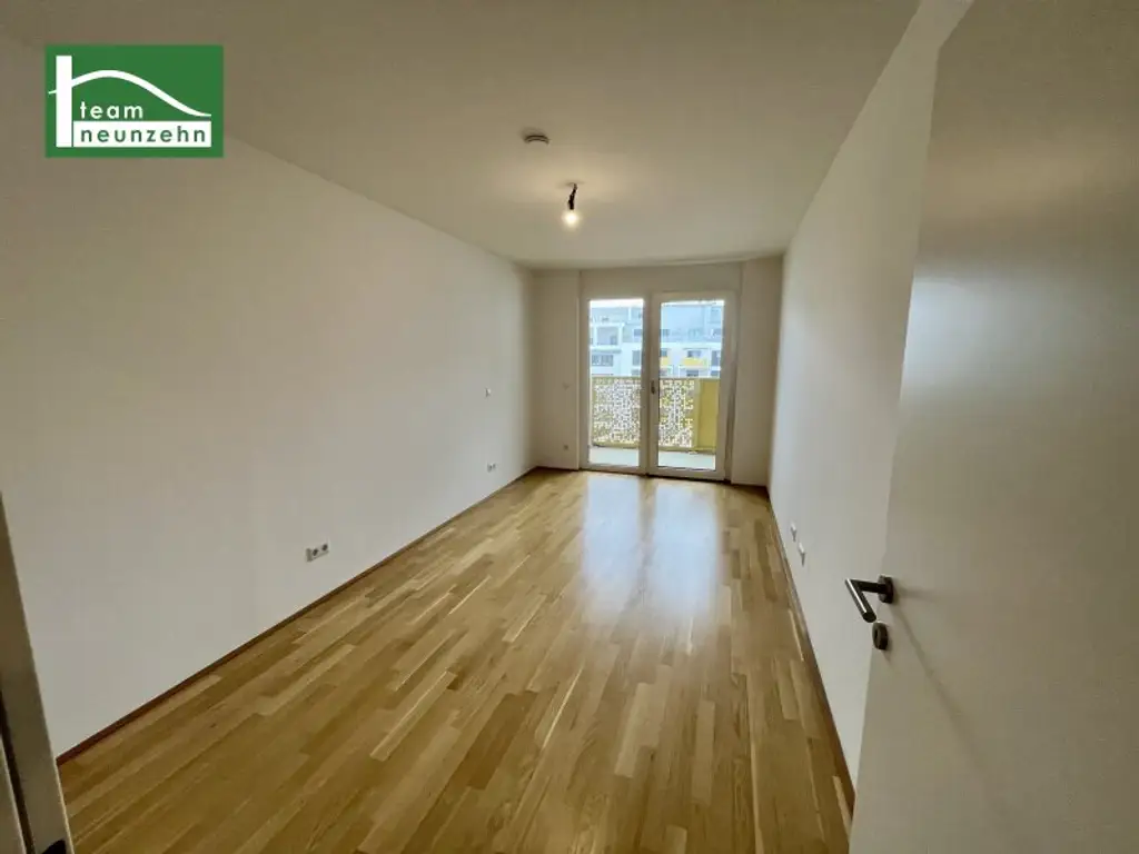 Moderne 3-Zimmer-Wohnung nahe Schanze – ruhige Lage, sofort beziehbar, provisionsfrei