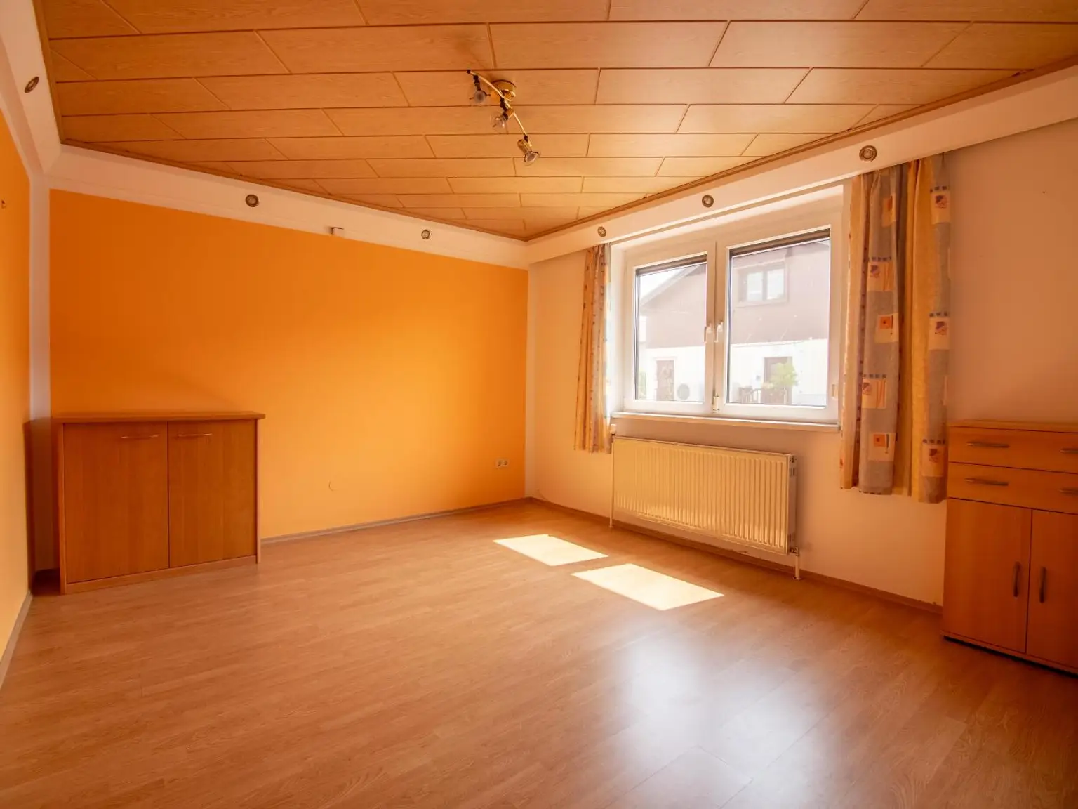 Schönes Einfamilienhaus in guter Lage