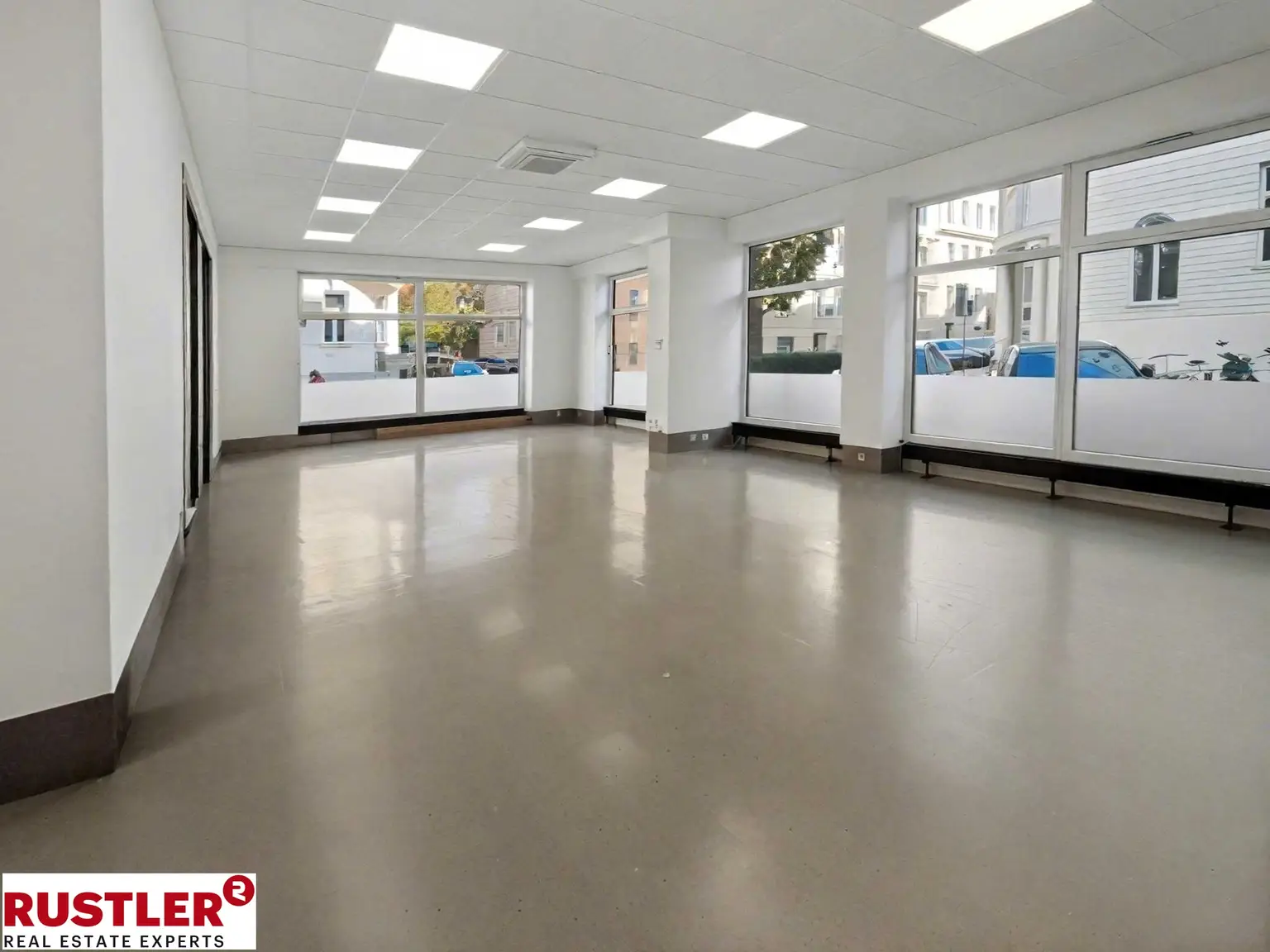 Top Gewerbefläche samt Lager in 1050 Wien