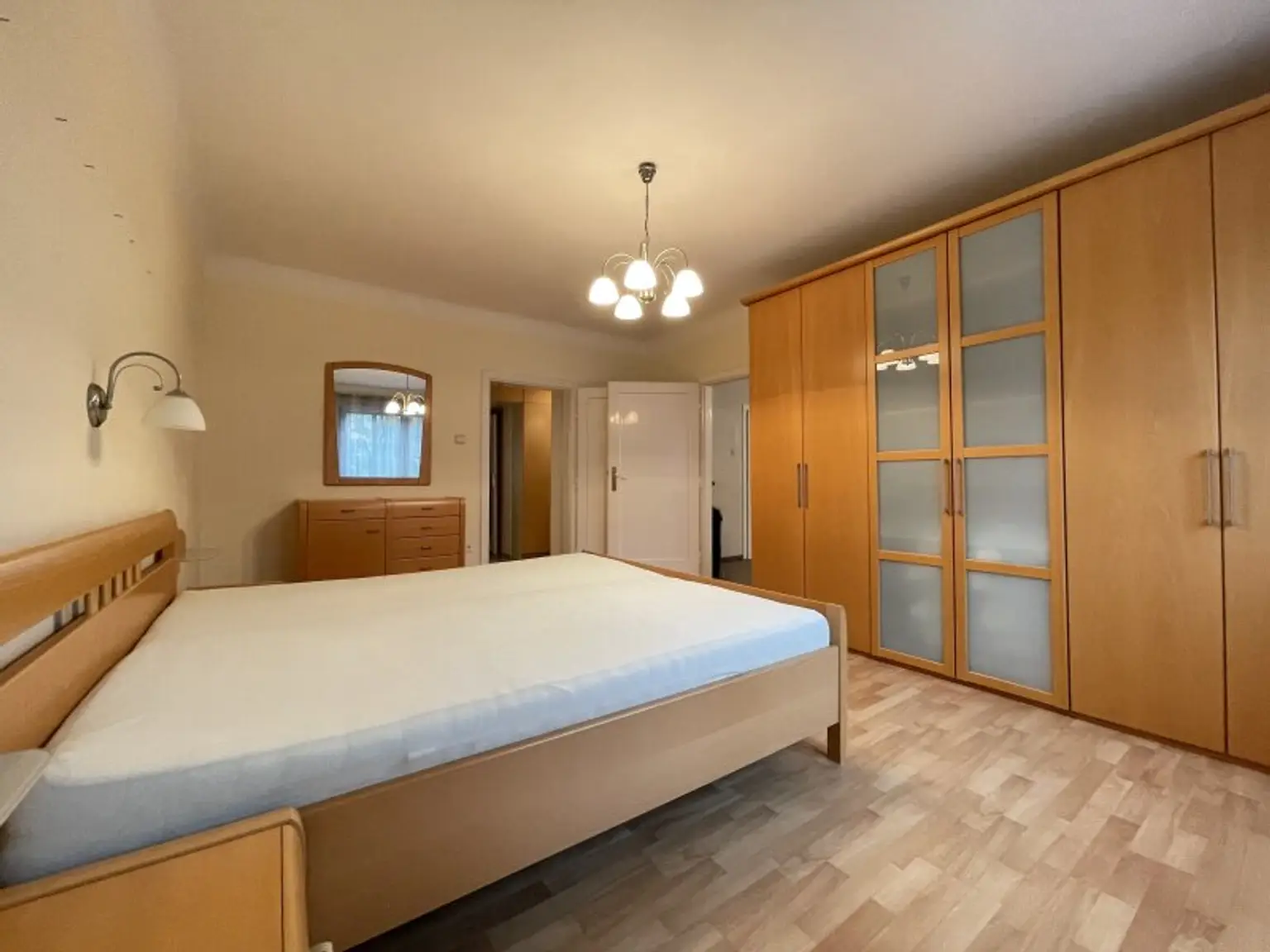 Charmante 3,5-Zimmer-Wohnung mit überzeugendem Grundriss – ruhig, zentral