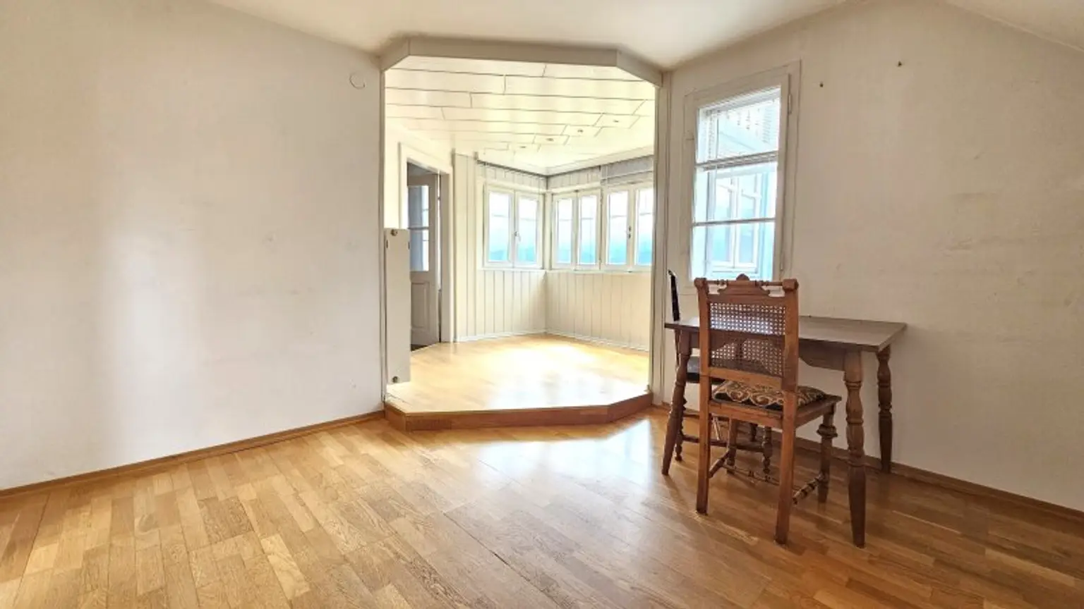 Raum - OG - Haus - Millstatt - kaufen