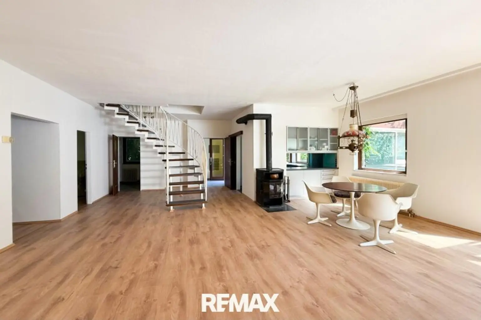 Gesamter Wohnbereich