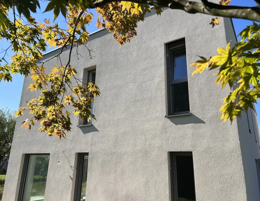 Top Preis-Leistung - Moderne Doppelhaushälfte in Leonding Haag