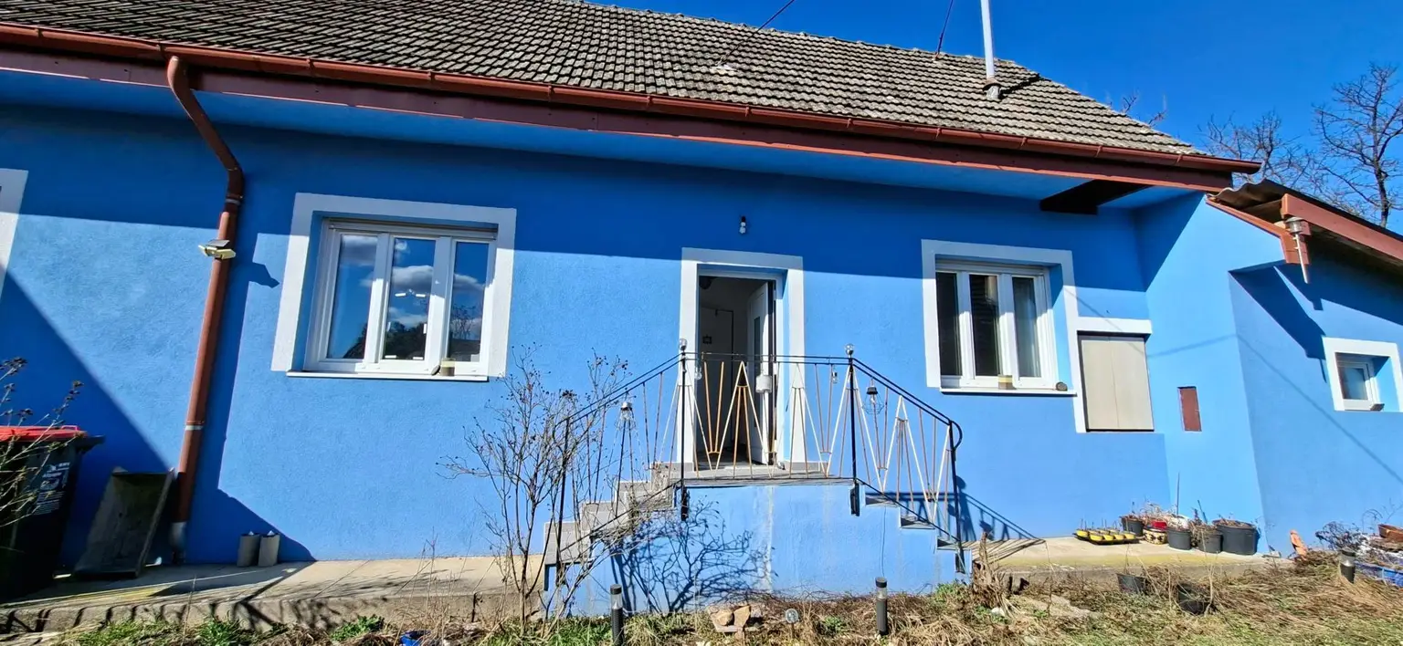 Haus