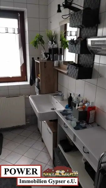 Großzügiges Wohnhaus in Zentrumsnähe !!