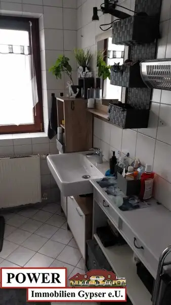 Großzügiges Wohnhaus in Zentrumsnähe !!