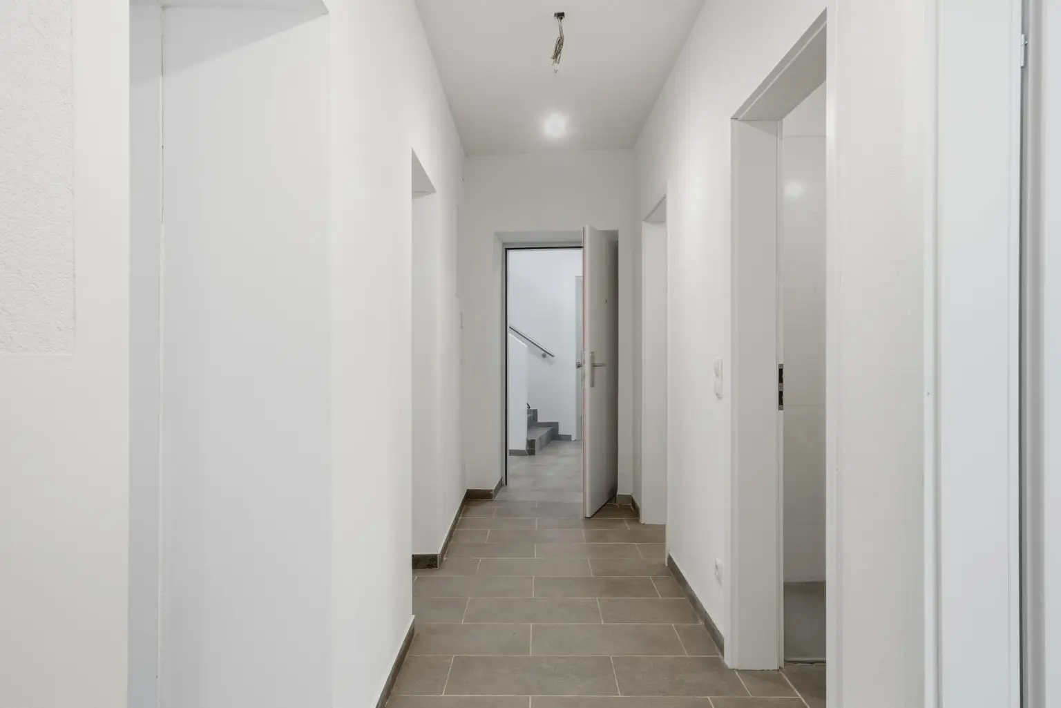 ERSTBEZUG NACH SANIERUNG - 2,5 Zimmer Gartenwohnung in Eggenburg!