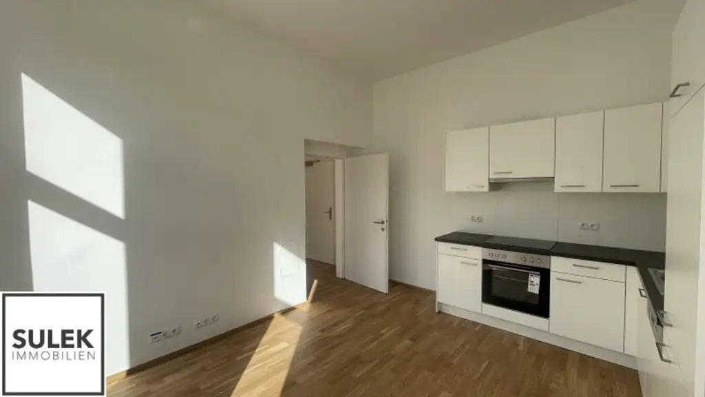 ** Erstbezug nach Sanierung ** Attraktive Bürofläche in der Rueppgasse – Perfekte Lage für Ihr Start-Up! ab sofort verfügbar**