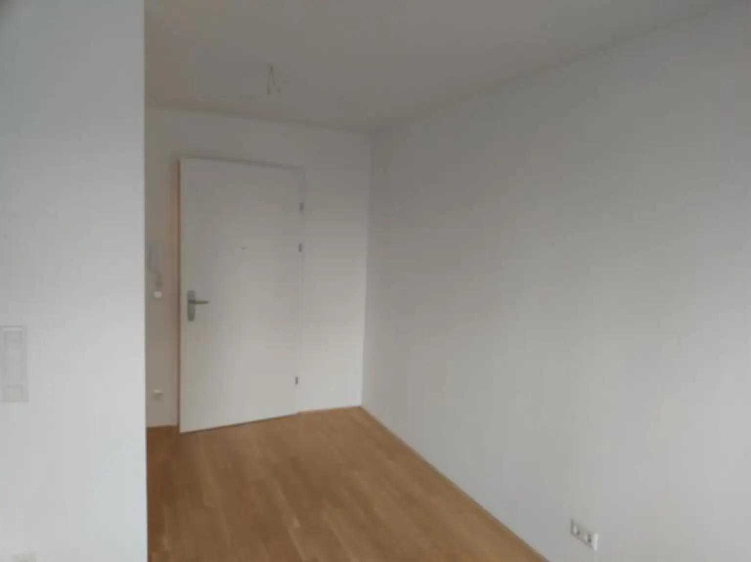 Schöne 2-Zimmer Wohnung mit Balkon in Favoriten