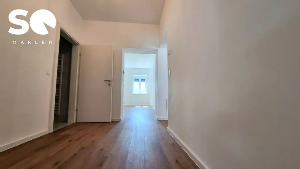 #SQ - WIENER NEUSTADT: EXKLUSIVES WOHNERLEBNIS FÜR FAMILIE, ARBEIT UND MEHR – TRAUMHAUS MIT DACHTERASSE UND FERNBLICK