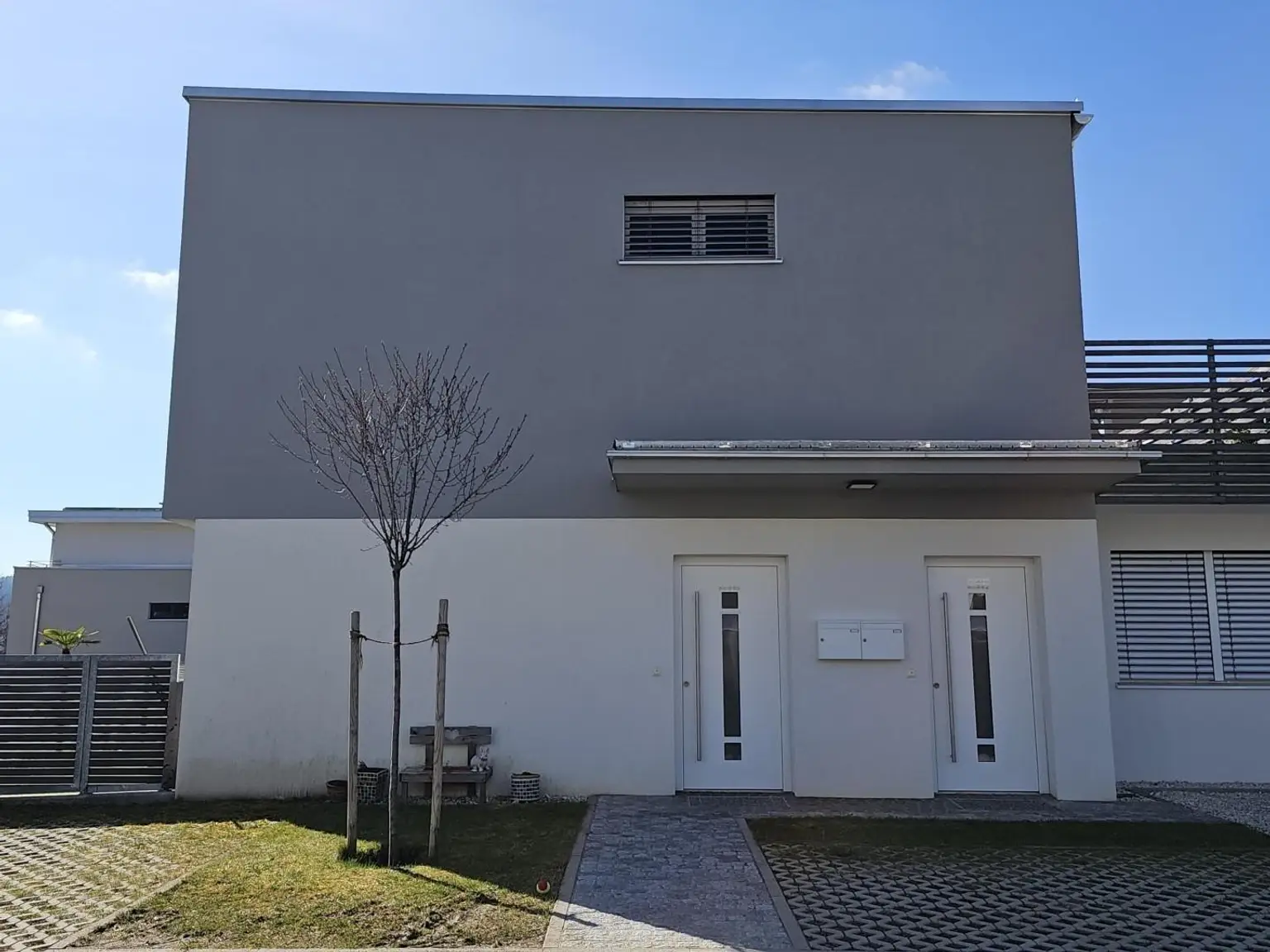 Seepark Haus C