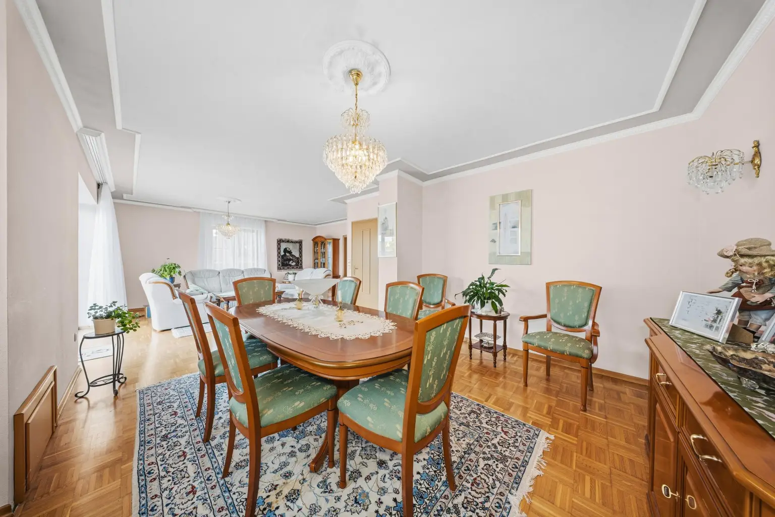 03 Wohnzimmer