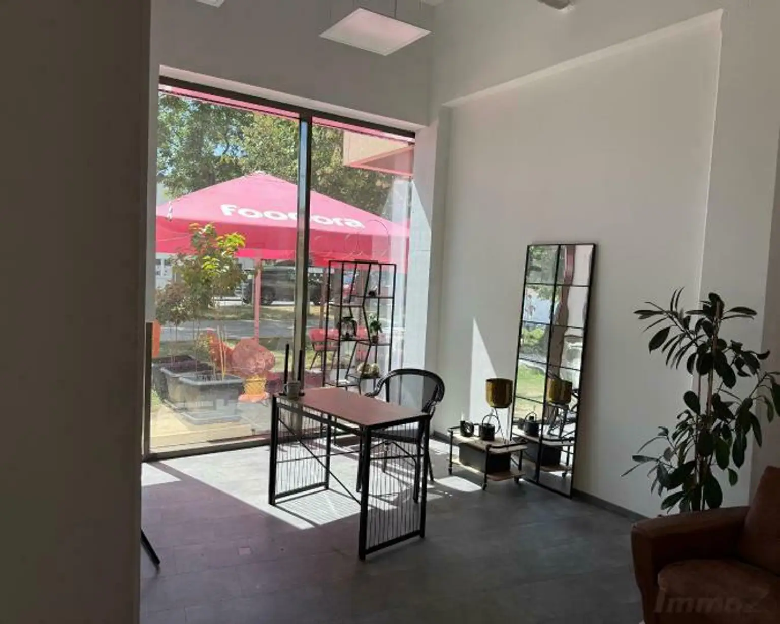 Attraktives Geschäftslokal in Graz, 63,88 m², top Lage mit hervorragender Infrastruktur, vielfältige Nutzungsmöglichkeiten.