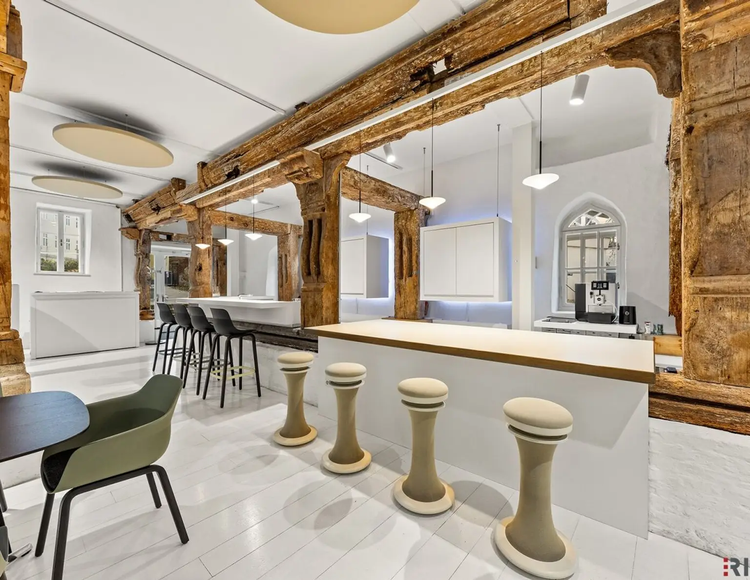 ***RARITÄT***Historische Mühle aus dem 14.Jhd in TOP Zustand***