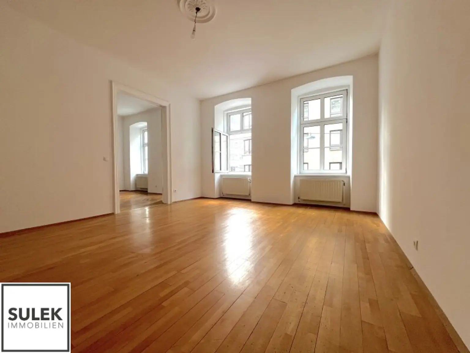 Schöne 2 Zimmer Pärchenwohnung im 8. Bezirk!