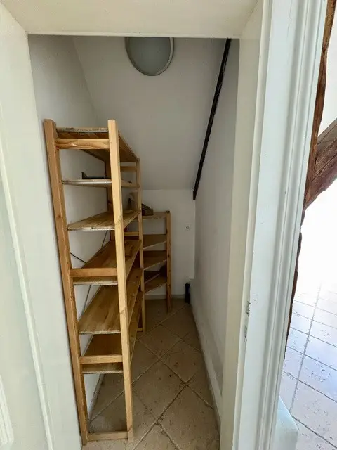 Speisekammer