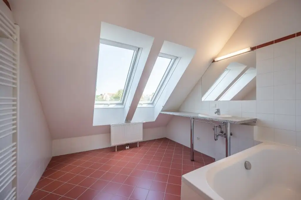 ++Provisionsfrei++ TOP-Lage im 19. Bezirk, wunderschöne 2-Zimmer-Wohnung mit Terrasse!