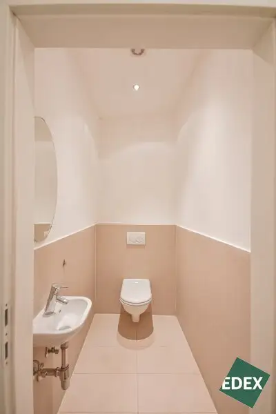 4 Zimmer-Altbaubüro beim Museumsquartier