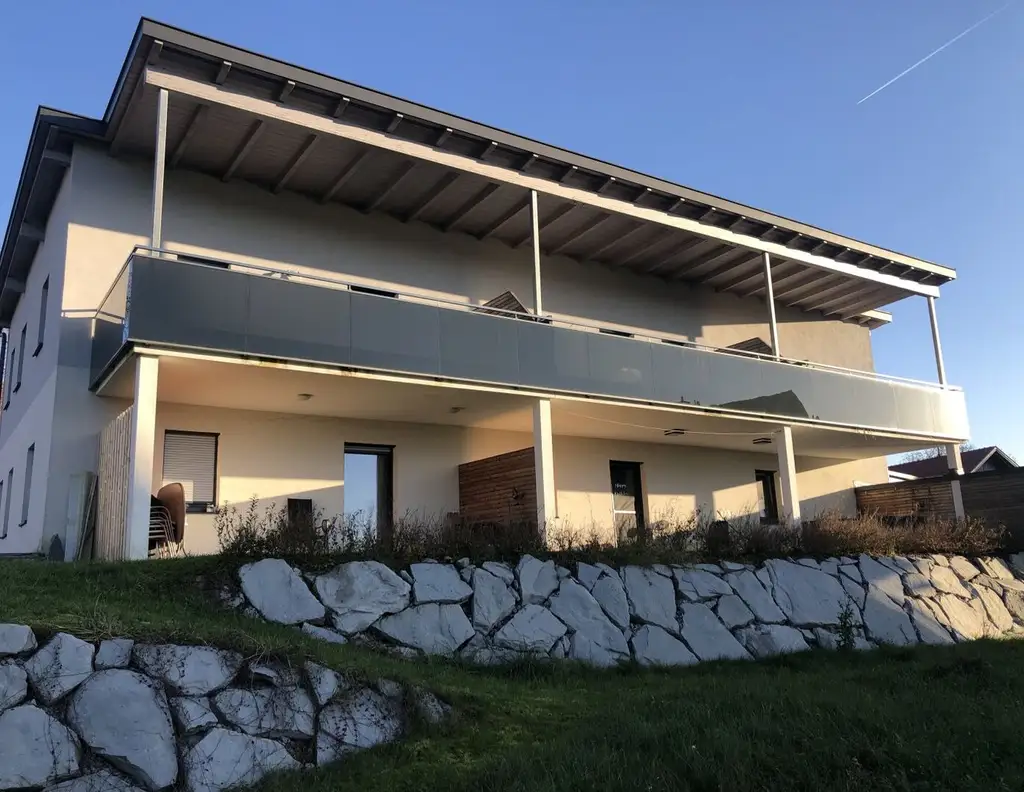 Attraktive Kapitalanlage in Altschwendt