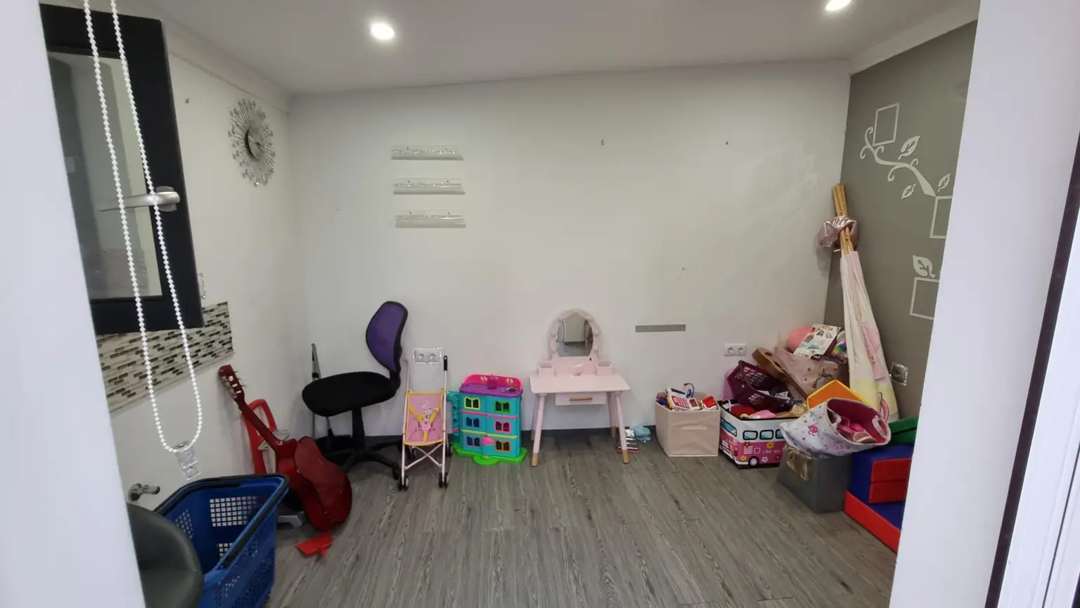 Mehrfamilienhaus in Völlerndorf– Wohnen und Leben auf großzügigem Raum