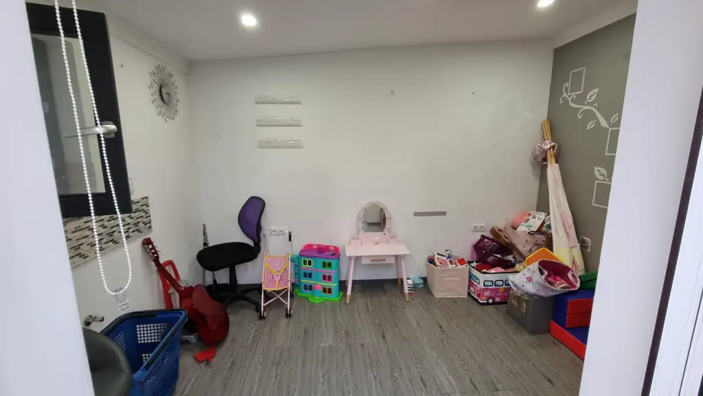 Mehrfamilienhaus in Völlerndorf– Wohnen und Leben auf großzügigem Raum