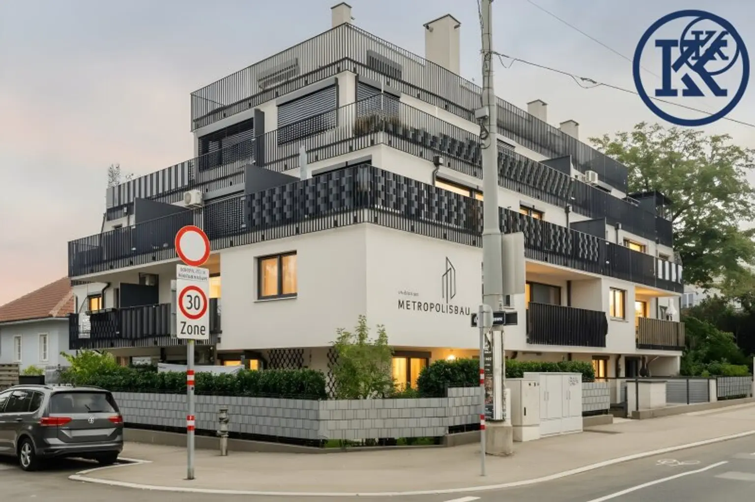 Gebäude