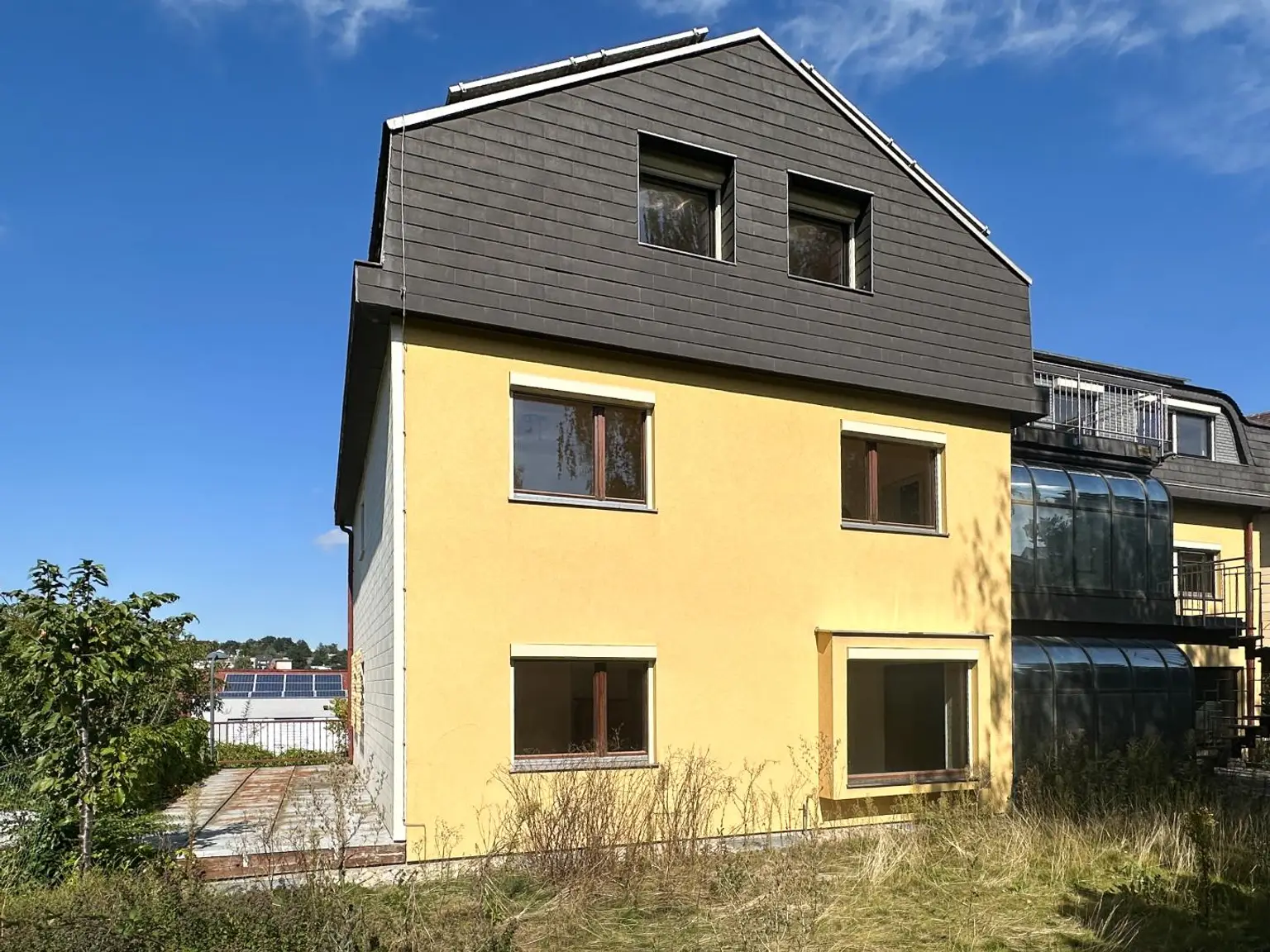 Charmantes Einfamilienhaus in bester Ruhelage von Hietzing – Viel Platz, großes Potenzial & attraktiver Preis