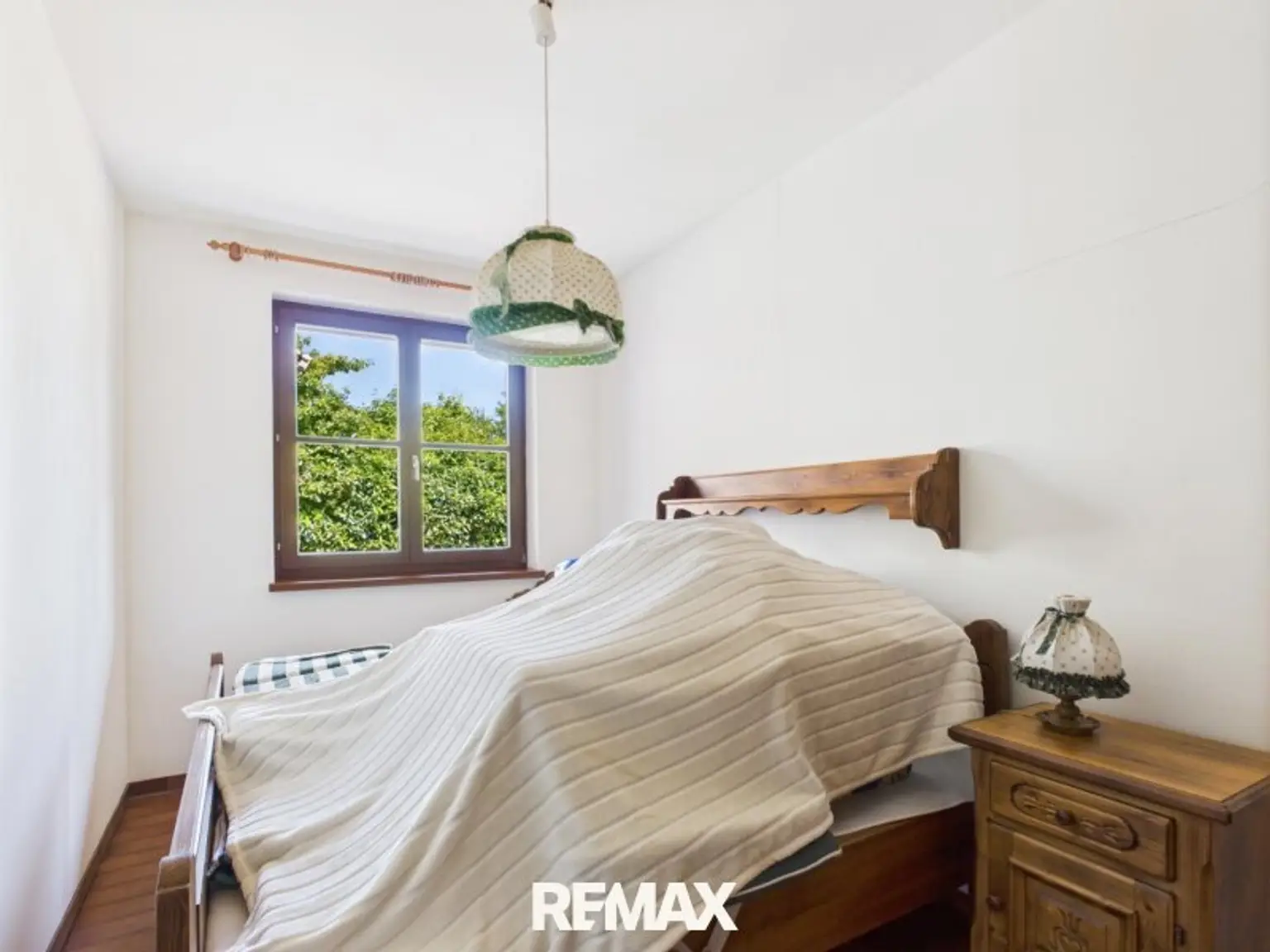 Schlafzimmer 2