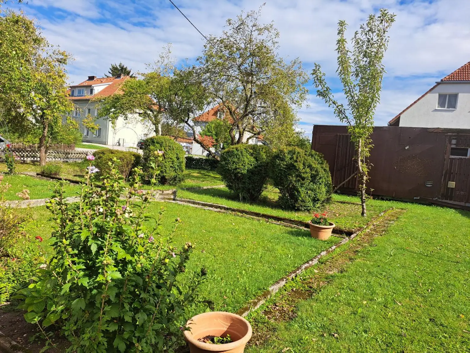 Vielseitiges Wohnhaus – Anlegerobjekt oder Zuhause für die Familie