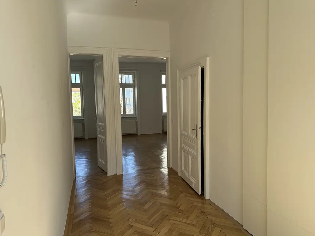 WG geeignete Wohnung mit moderner Küche: Anlage oder Eigennutzung?