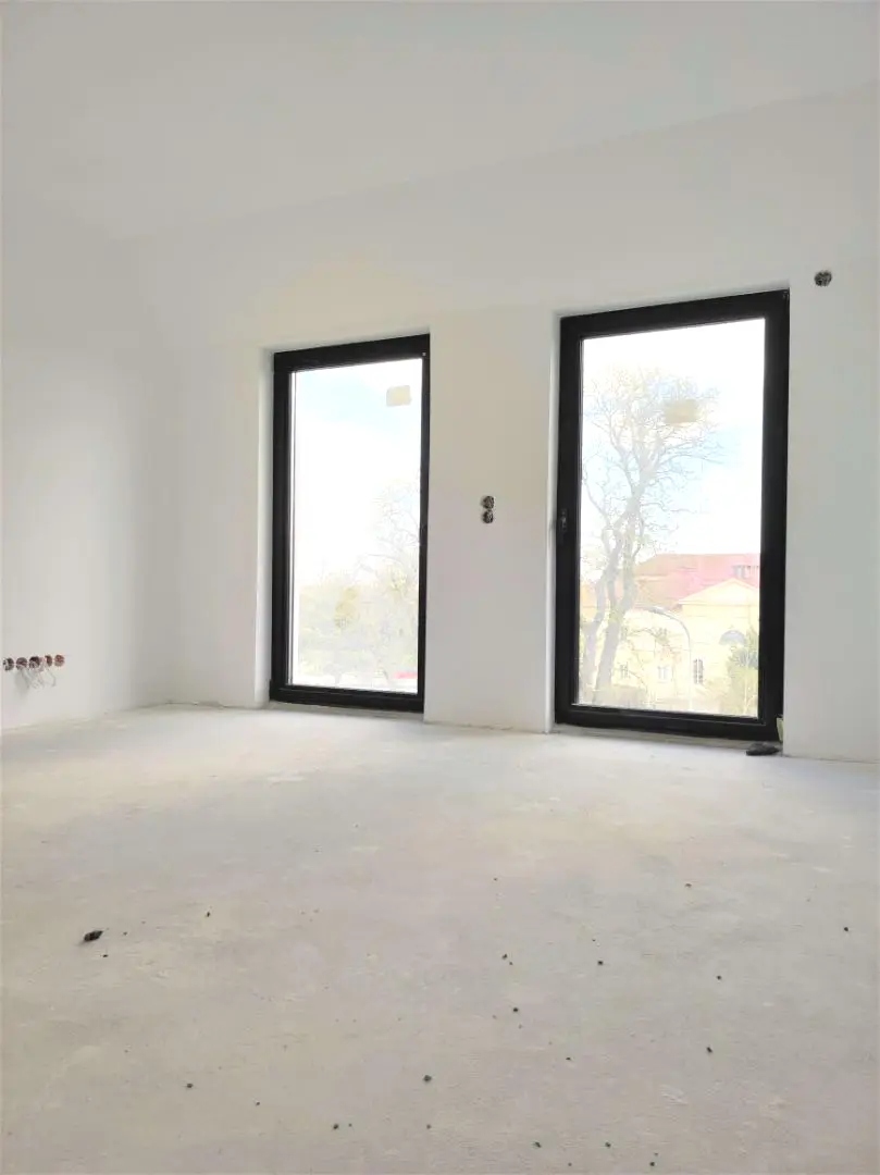 Albrechtstrasse Obj.3312 b