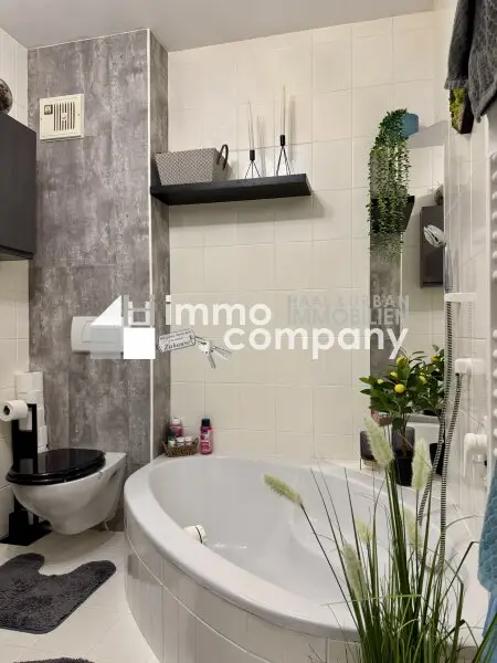 Schöne 3-Zimmer-Wohnung in Vöcklabruck – Ihr neues Zuhause wartet!