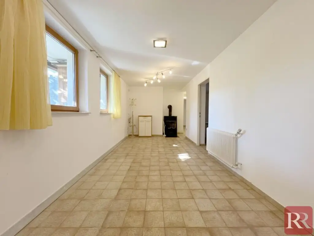 Gepflegter Bungalow mit sonnigem Garten