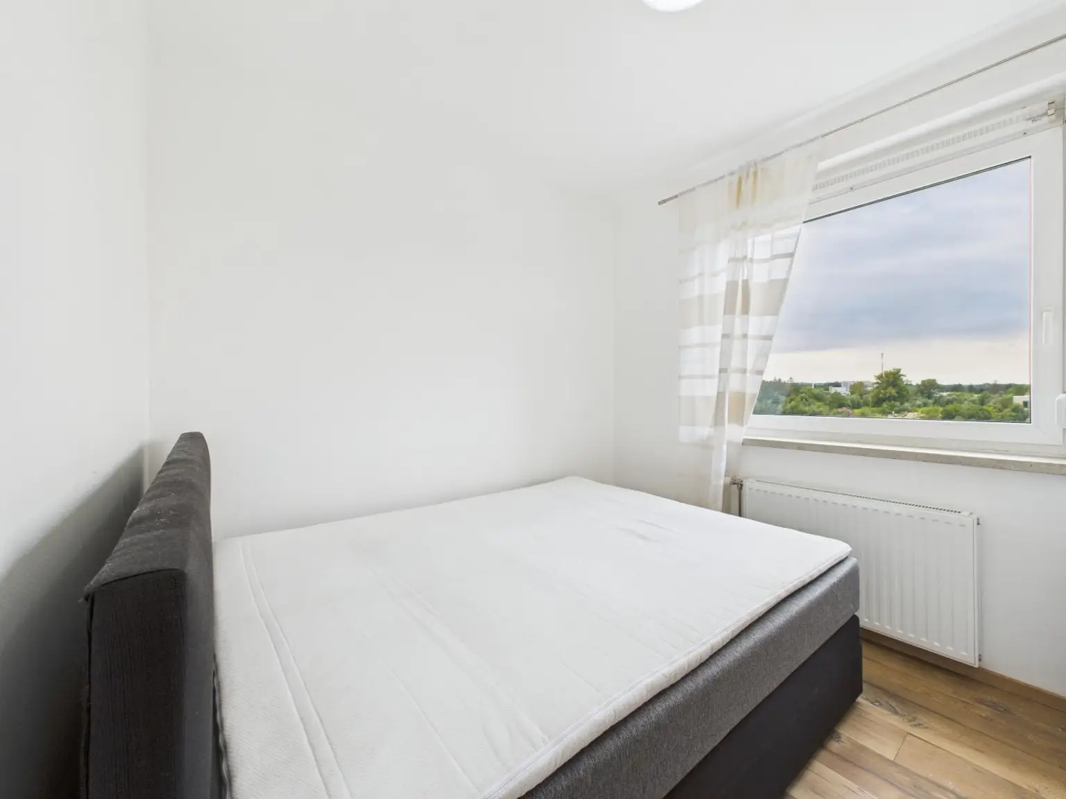 Gepflegte 2-Zimmer-Wohnung in  4050 Traun – Ihre Chance auf Eigentum zum Top-Preis