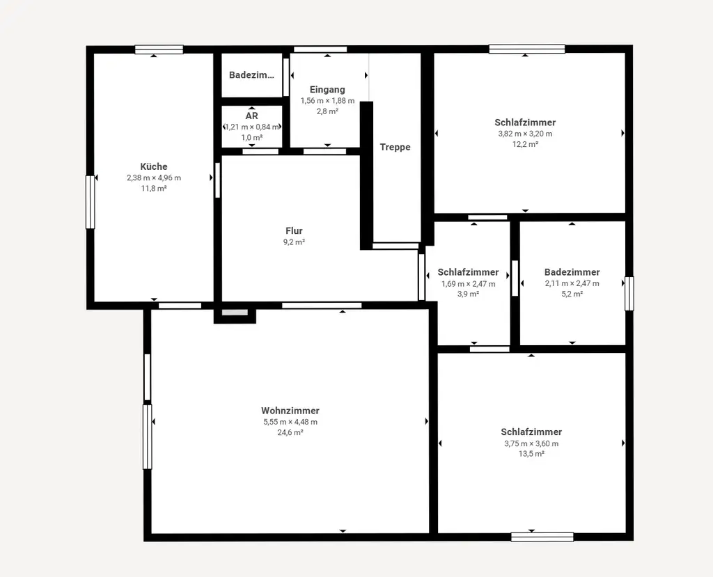 Plan 1