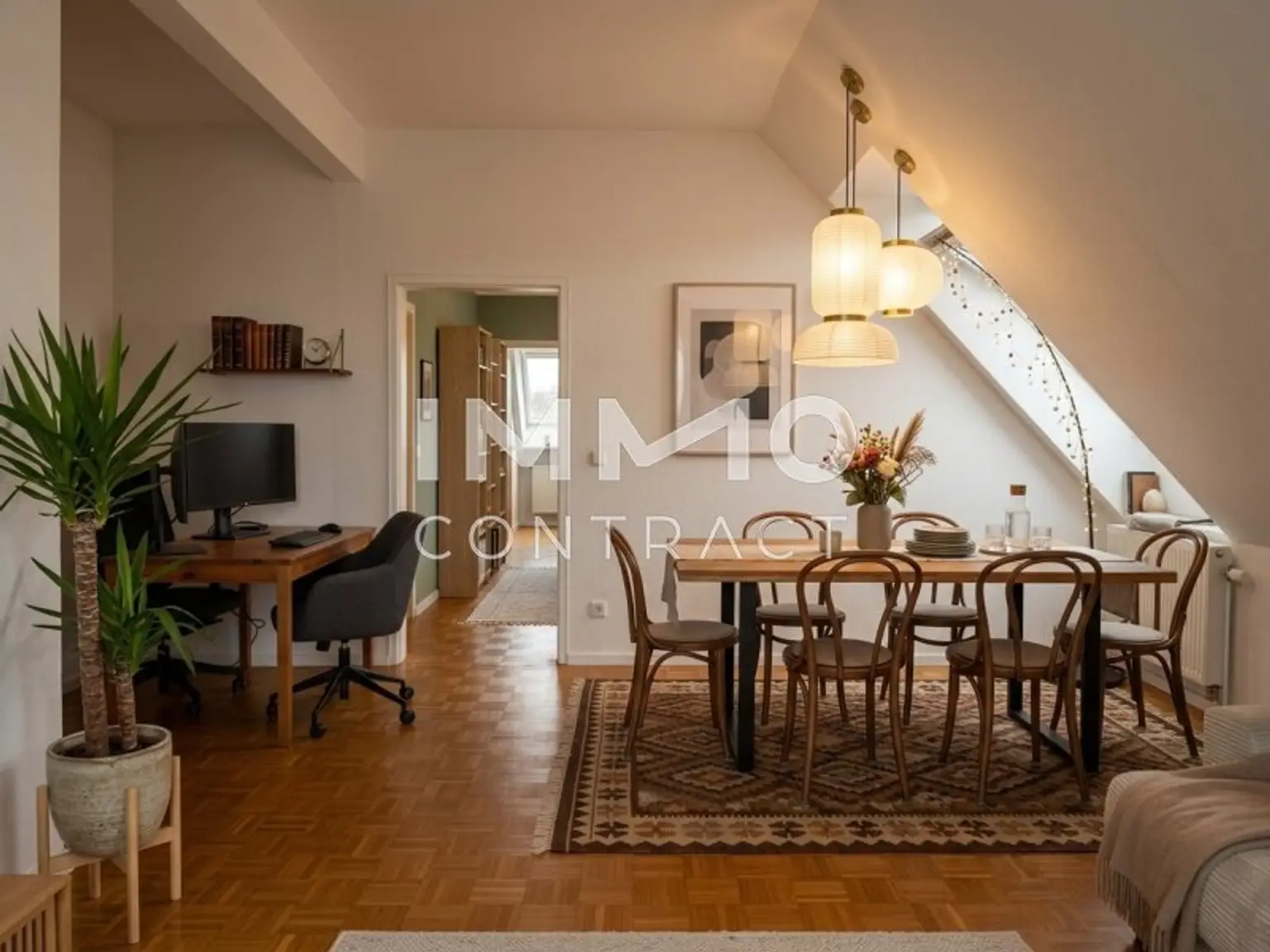 Wohnzimmer 2 mit Ki bearbeitet