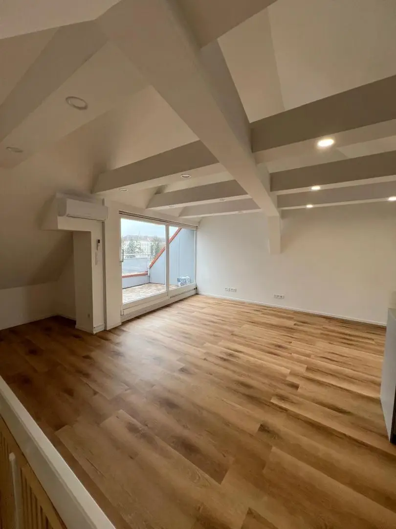 Maisonette Leibnitz zentrum (5)