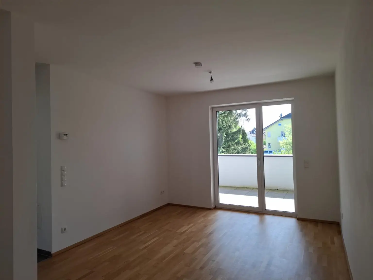 Wohn-Essberich