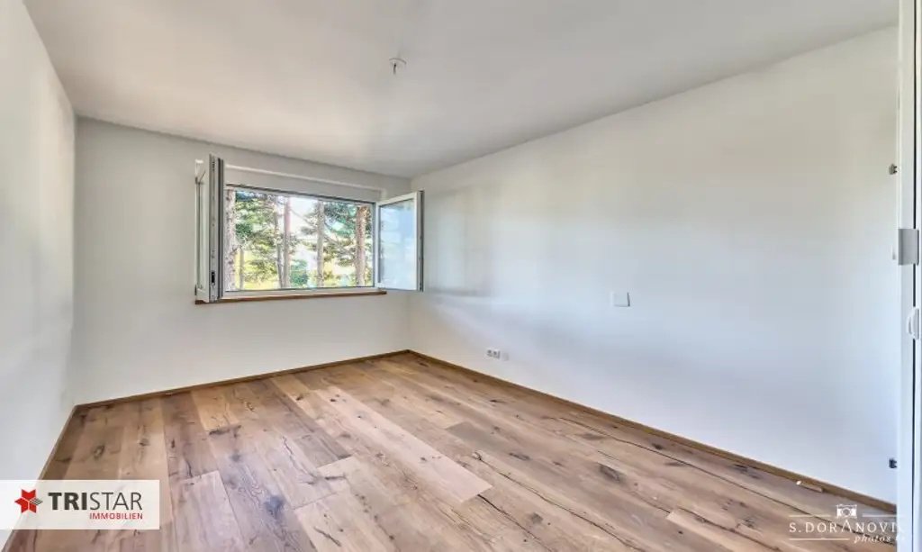 NEU! ++ ERSTBEZUG NÄHE U2 ASPERNSTRASSE ++16 MODERNE NEUBAUWOHNUNGEN ++KLINIKUM DONAUSTADT / CAMPUS DONAUSTADT ++  ++ 10 TIEFGARAGENPLÄTZEN ++ 1220 WIEN